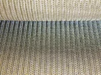 Tacott Stainless Steel Brass Textile - Image 3