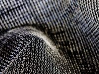 Double Face Stainless Steel Textile - Image 2