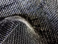 Double Face Stainless Steel Textile - Image 2