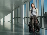 Double Face Stainless Steel Textile - Image 4