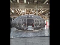 Double Face Stainless Steel Textile - Image 5