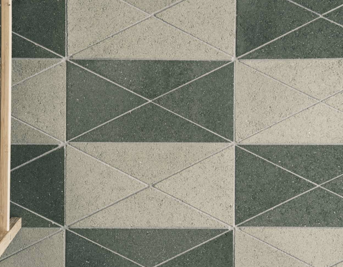 Formae Triangolo Stone - Image 2