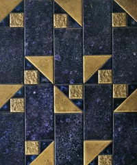 Mosaics Arte Pitagorica