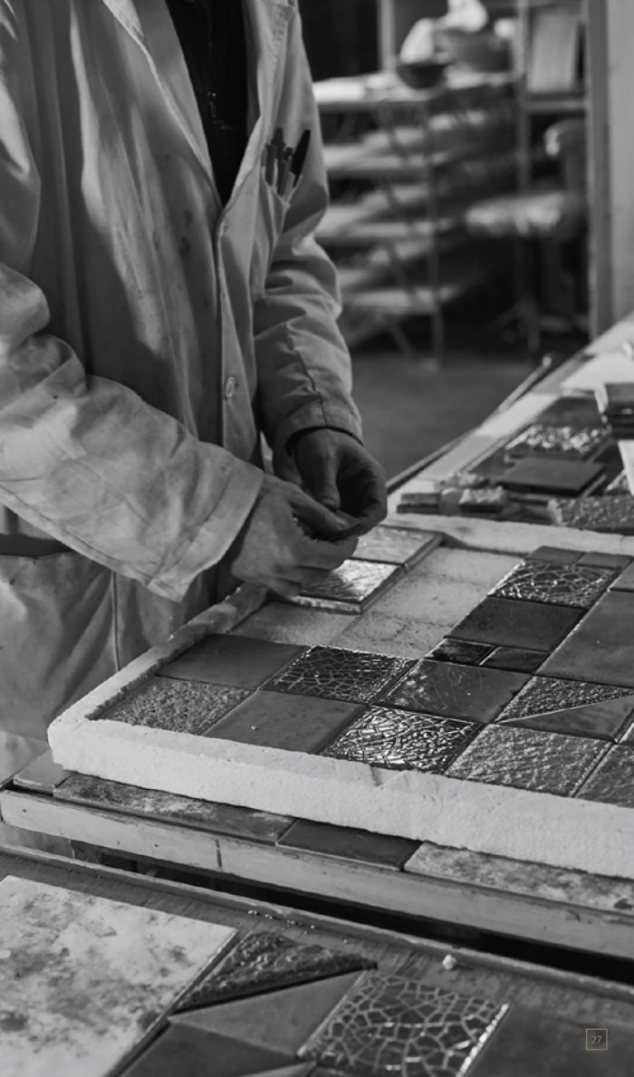 Mosaics Arte Pitagorica - Image 4