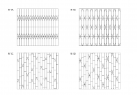 Ri Tagli Composition R1 Stone - Image 5