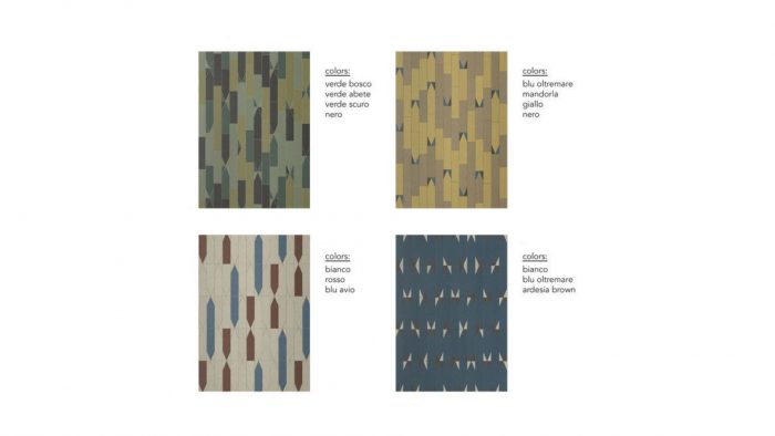 Ri Tagli Composition R1 Stone - Image 7