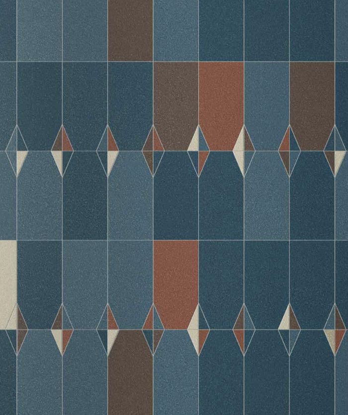 Ri Tagli Composition R2 Stone - Image 2