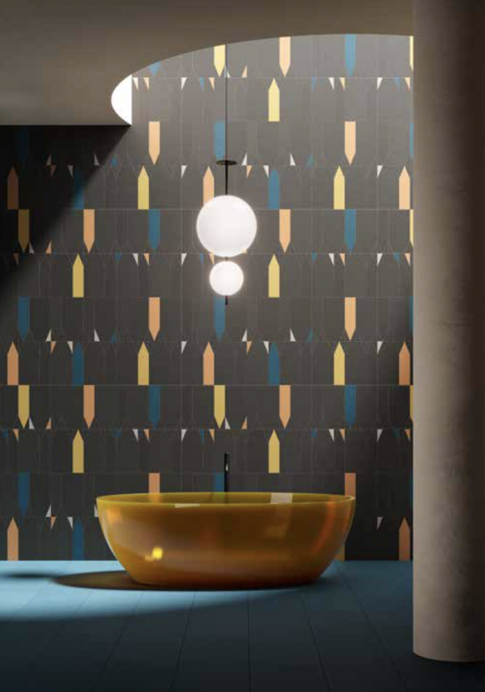 Ri Tagli Composition R3 Stone - Image 3