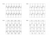 Ri Tagli Composition R3 Stone - Image 5