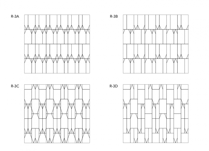Ri Tagli Composition R3 Stone - Image 5