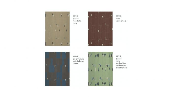 Ri Tagli Composition R3 Stone - Image 8