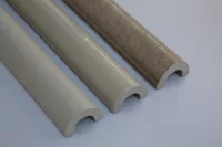Single Fluted Tiles - Image 2