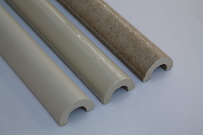 Single Fluted Tiles - Image 2