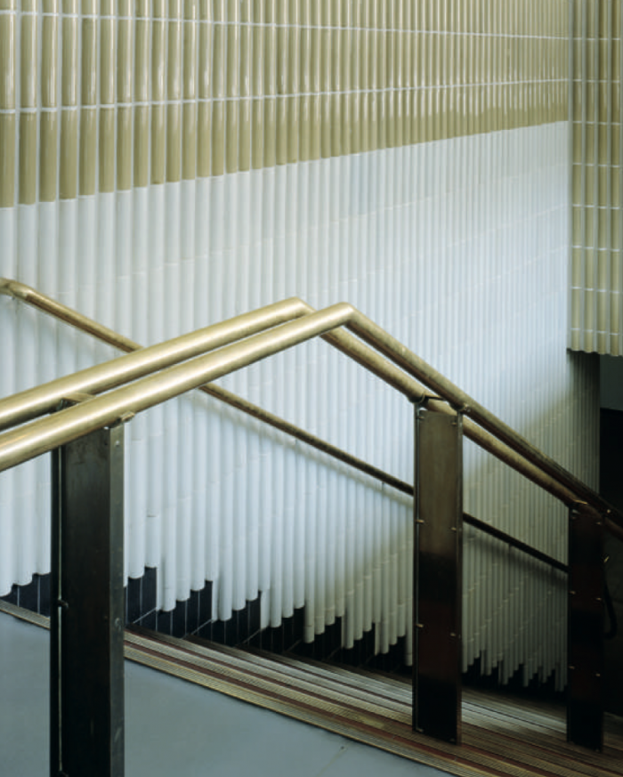 Single Fluted Tiles - Image 13