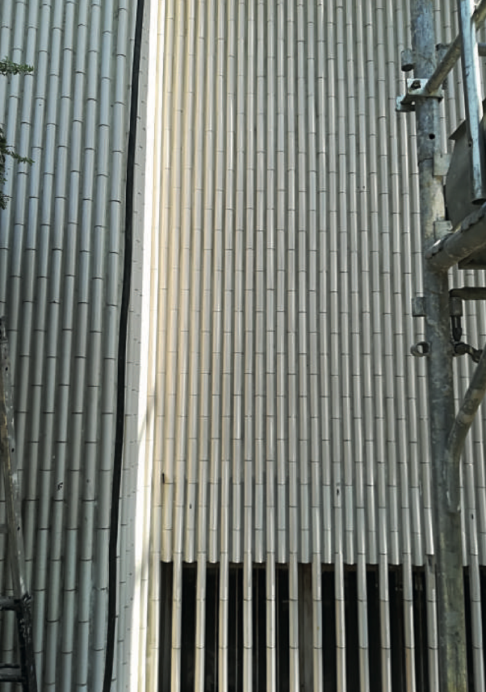 Single Fluted Tiles - Image 15