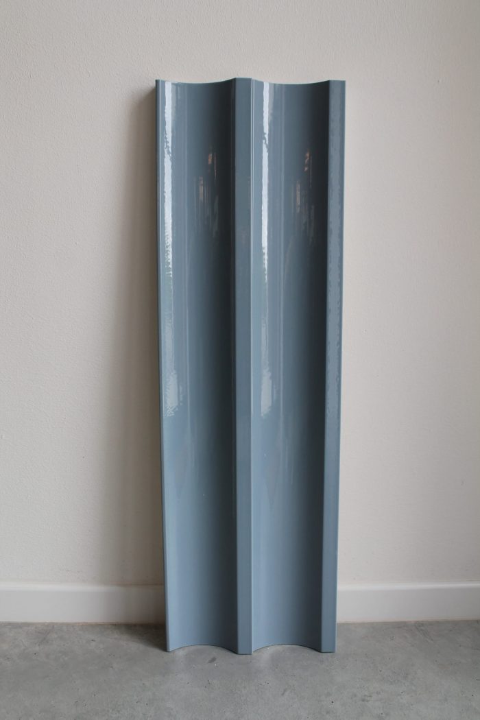 Waved Fluted Tile - Type 2 - Image 3