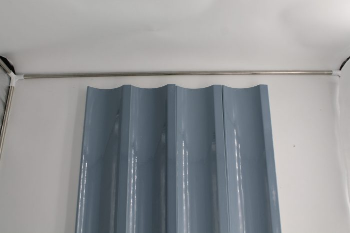 Waved Fluted Tile - Type 2 - Image 6