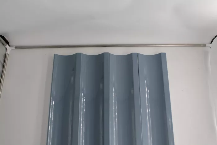 Waved Fluted Tile - Type 2 - Image 6
