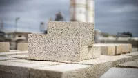 Hemp Block