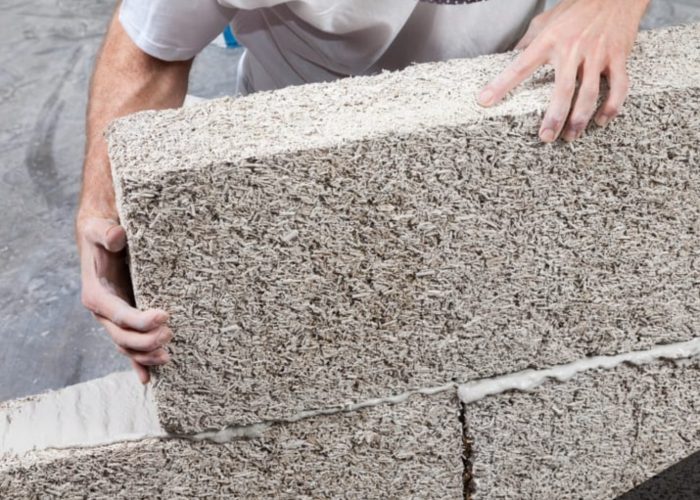 Hemp Block - Image 2