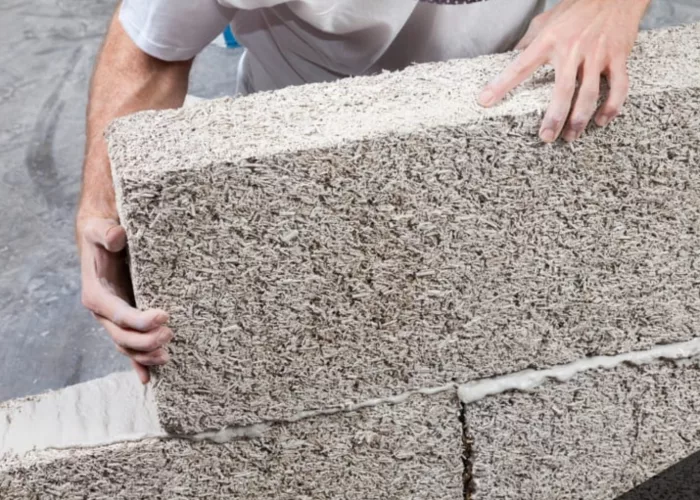 Hemp Block - Image 2