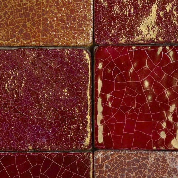 575_Square_Cotto_Tiles_Lustro_Rosso_1 Square Cotto Tiles Lustro Rosso - Image 1