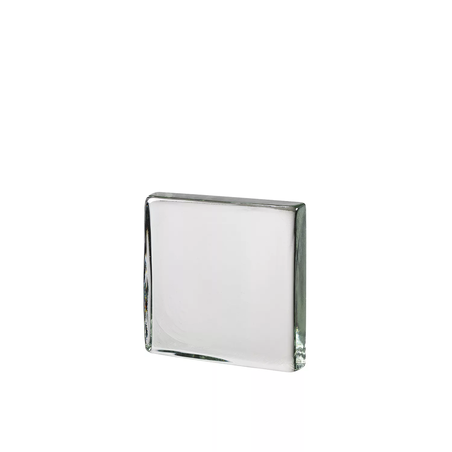 5818_Vistabrik_881.5_Clear_Glass_Brick_1 Vistabrik 881.5 Clear Glass Brick - Image 1