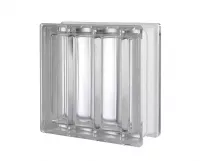 Doric Glass Block