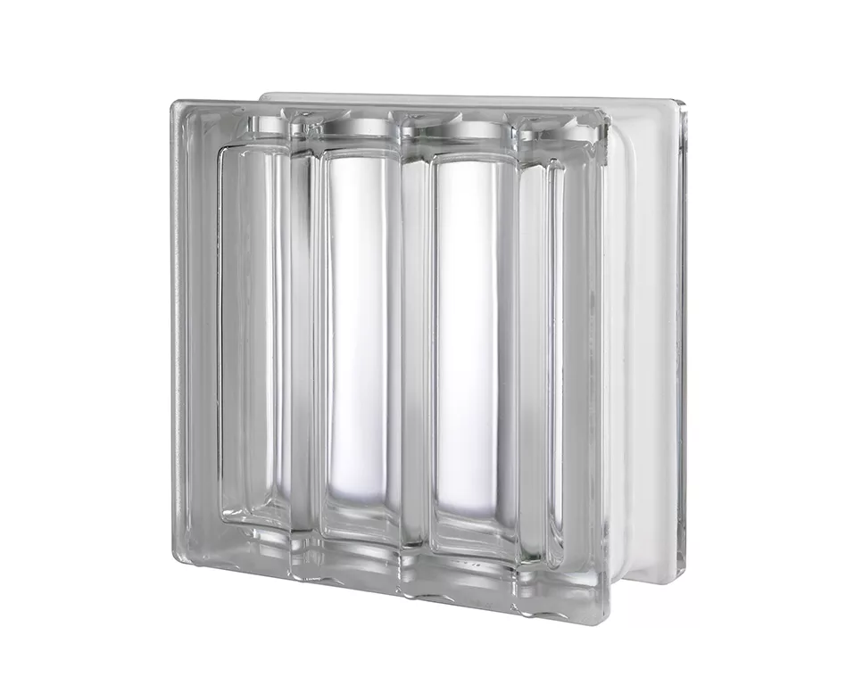 5819_Doric_Glass_Block_1 Doric Glass Block - Image 1