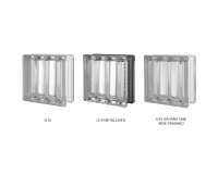 Doric Glass Block - Image 2