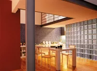 Doric Glass Block - Image 3