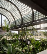 Doric Glass Block - Image 6