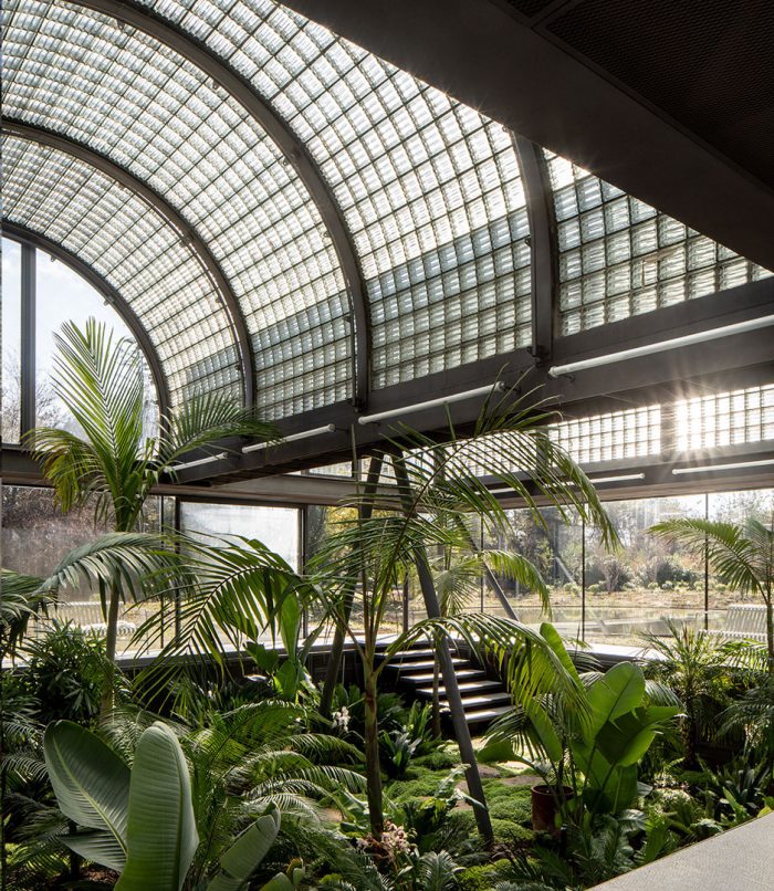 Doric Glass Block - Image 6