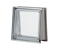 Trapezoidal Glass Block