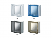 Pegasus Glass Block - Image 2