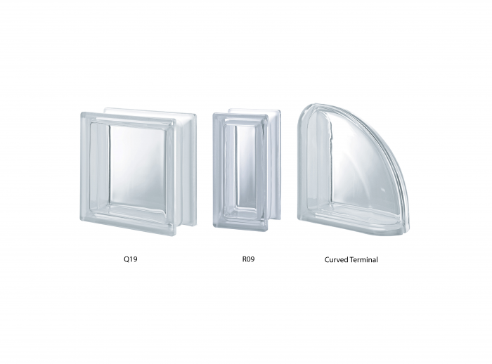 Pegasus Glass Block - Image 3