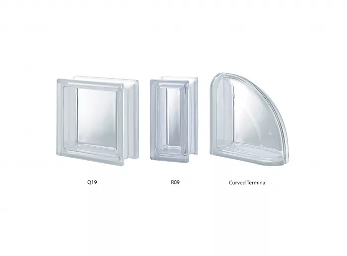Pegasus Glass Block - Image 3