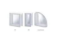 Pegasus Glass Block - Image 3