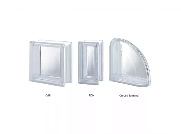 Pegasus Glass Block - Image 3