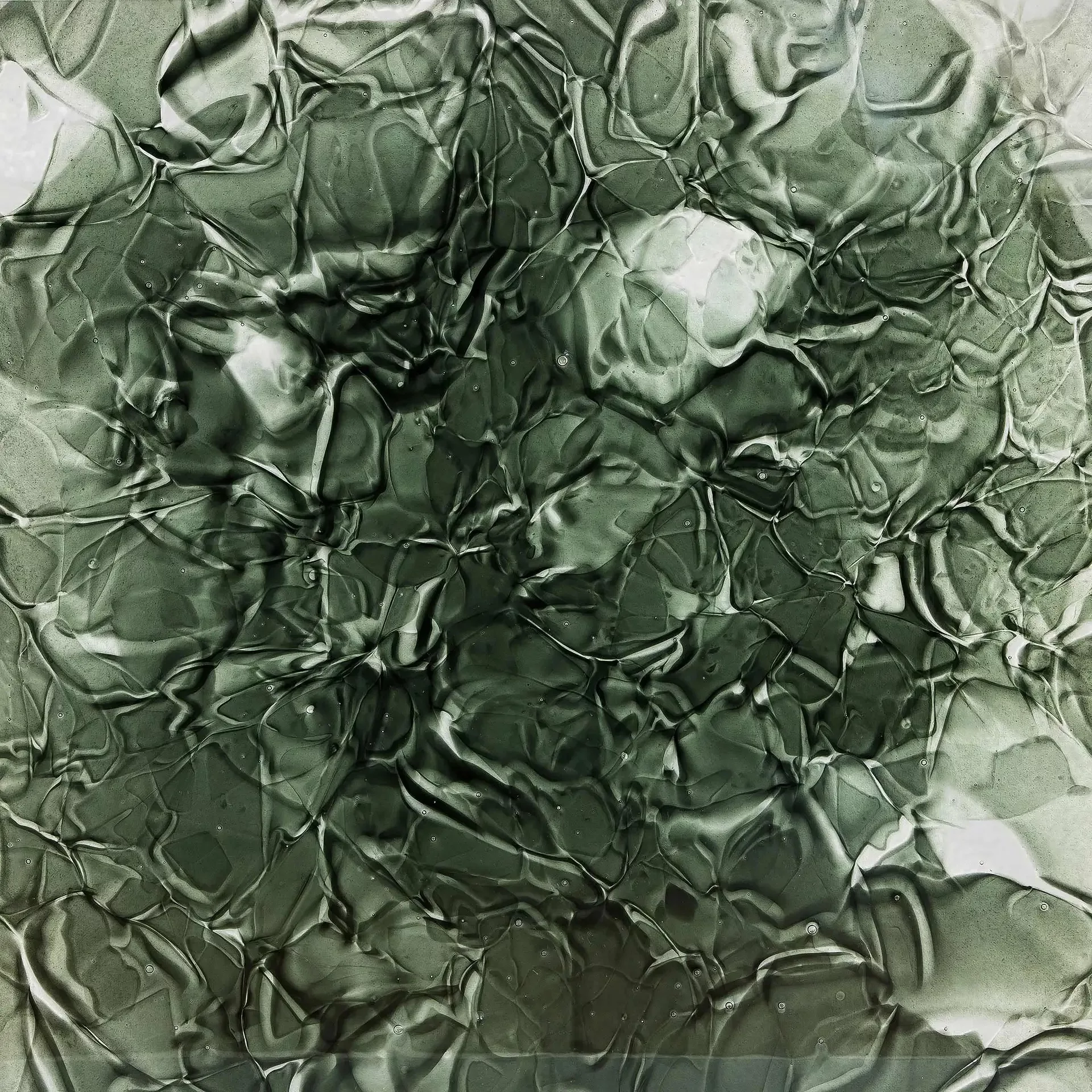 5825_Smoke_Grey_Recycled_Blown_Glass_1 Smoke Grey Recycled Blown Glass - Image 1