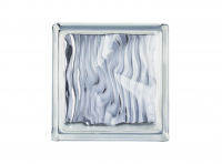 Janus Glass Block