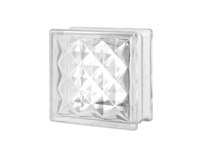 Block Glass Form Materials Assemble | Regent Glass Block