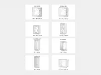 Nubio Glass Block - Image 2