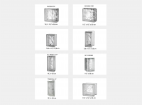 Cortina Glass Block - Image 2