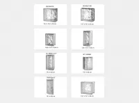 Cortina Glass Block - Image 2