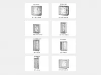 Cortina Glass Block - Image 2