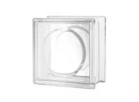 Alpha Glass Block