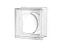 Alpha Glass Block