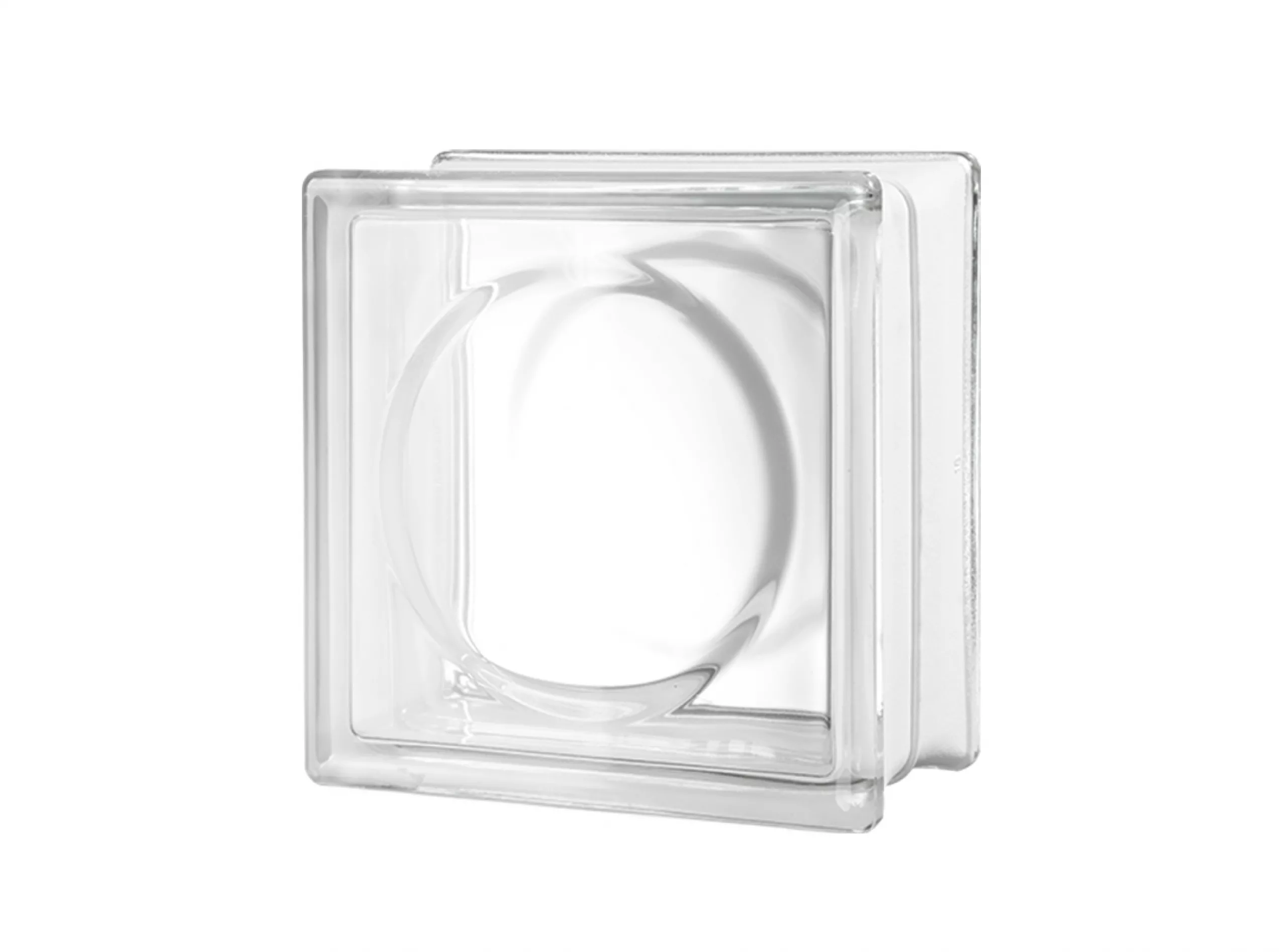 5836_Alpha_Glass_Block_1 Alpha Glass Block - Image 1
