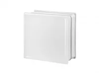 Opal Glass Block